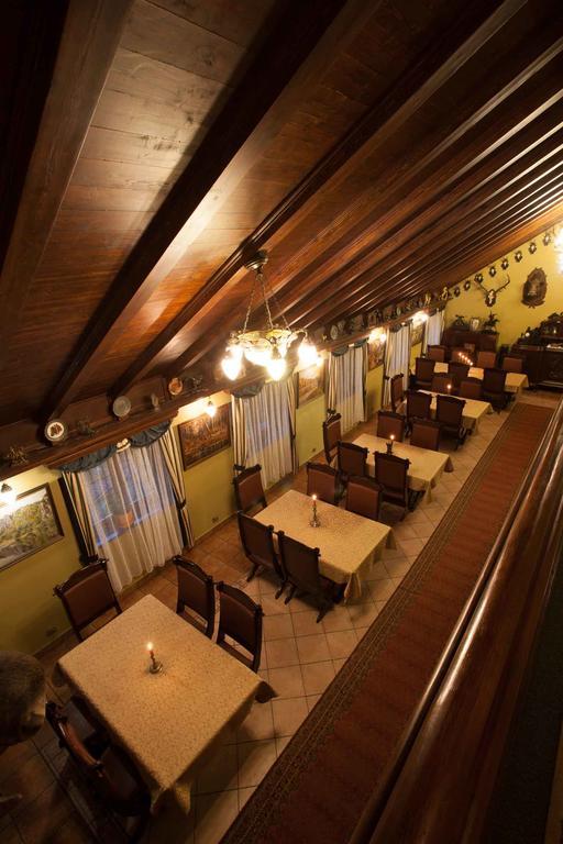 Grupa Harenda Hotel Ludwikowice Klodzkie Ngoại thất bức ảnh